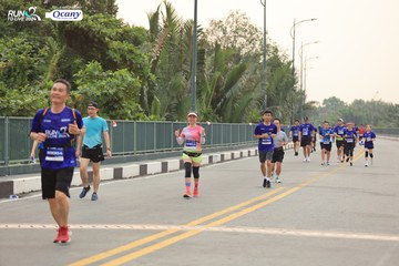 RUN TO LIVE 2024 - Ảnh #1402009