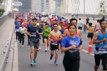 RUN TO LIVE 2024 - Ảnh #1345489