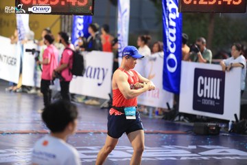 RUN TO LIVE 2024 - Ảnh #1331575
