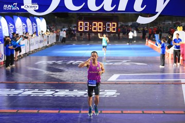 RUN TO LIVE 2024 - Ảnh #1331482