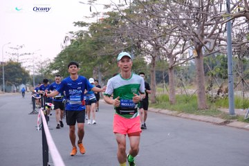 RUN TO LIVE 2024 - Ảnh #1398091
