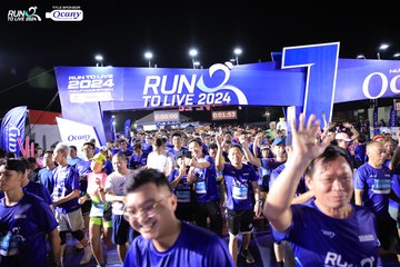 RUN TO LIVE 2024 - Ảnh #1319109