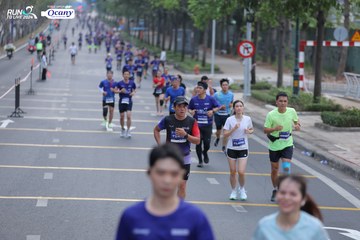 RUN TO LIVE 2024 - Ảnh #1435766