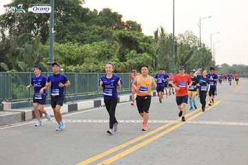RUN TO LIVE 2024 - Ảnh #1399290