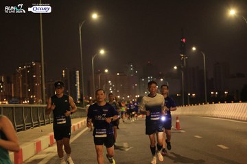 RUN TO LIVE 2024 - Ảnh #1442449