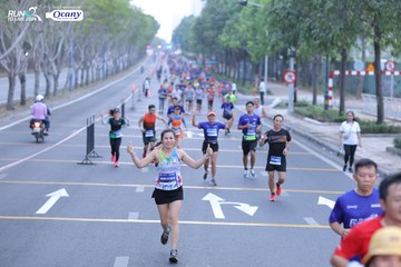 RUN TO LIVE 2024 - Ảnh #1433162