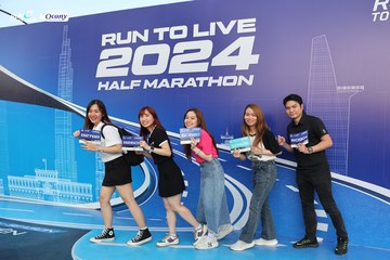 RUN TO LIVE 2024 - Ảnh #1308506