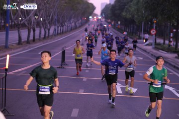 RUN TO LIVE 2024 - Ảnh #1433370