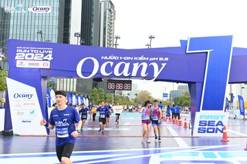 RUN TO LIVE 2024 - Ảnh #1421985