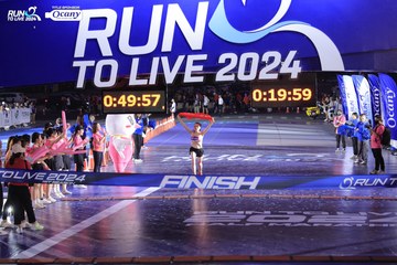 RUN TO LIVE 2024 - Ảnh #1352398