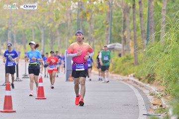 RUN TO LIVE 2024 - Ảnh #1446139