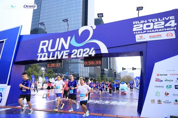 RUN TO LIVE 2024 - Ảnh #1370477