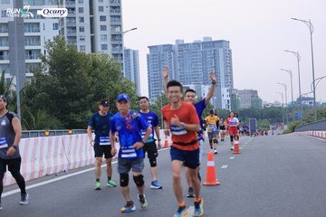 RUN TO LIVE 2024 - Ảnh #1450091