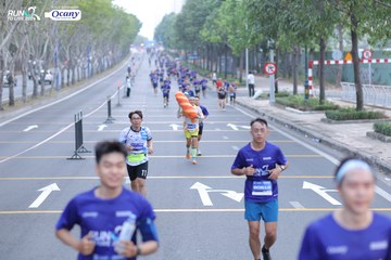 RUN TO LIVE 2024 - Ảnh #1434287