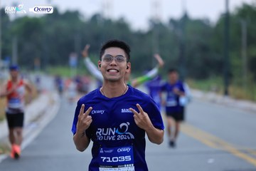 RUN TO LIVE 2024 - Ảnh #1371878