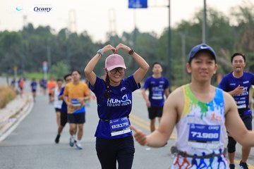 RUN TO LIVE 2024 - Ảnh #1386283
