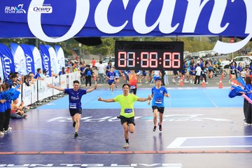 RUN TO LIVE 2024 - Ảnh #1404131