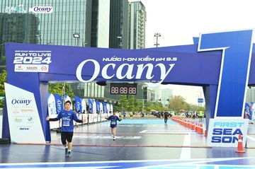 RUN TO LIVE 2024 - Ảnh #1427180