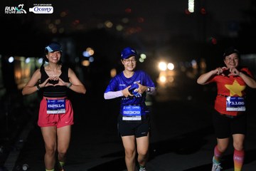 RUN TO LIVE 2024 - Ảnh #1337066