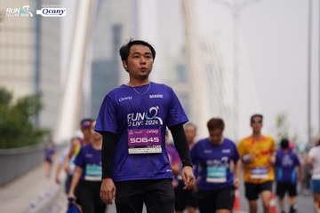 RUN TO LIVE 2024 - Ảnh #1345214