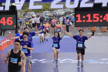RUN TO LIVE 2024 - Ảnh #1391731