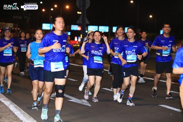 RUN TO LIVE 2024 - Ảnh #1322942