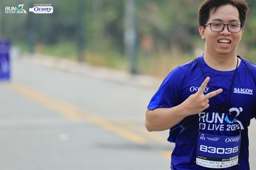 RUN TO LIVE 2024 - Ảnh #1393979