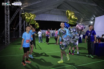 RUN TO LIVE 2024 - Ảnh #1319963