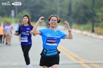 RUN TO LIVE 2024 - Ảnh #1394380