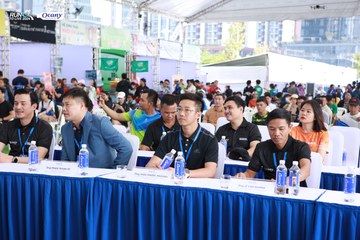 RUN TO LIVE 2024 - Ảnh #1310798