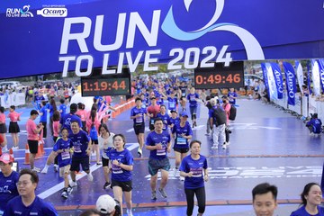 RUN TO LIVE 2024 - Ảnh #1360137