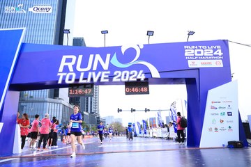 RUN TO LIVE 2024 - Ảnh #1373245