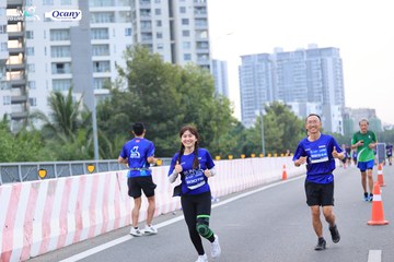 RUN TO LIVE 2024 - Ảnh #1450610
