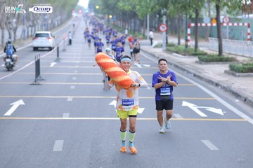 RUN TO LIVE 2024 - Ảnh #1434298
