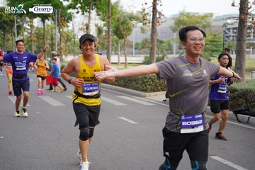 RUN TO LIVE 2024 - Ảnh #1388337