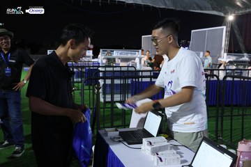 RUN TO LIVE 2024 - Ảnh #1308948