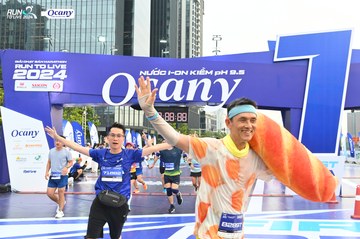 RUN TO LIVE 2024 - Ảnh #1423186