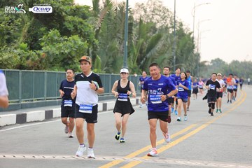 RUN TO LIVE 2024 - Ảnh #1393124