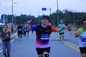 RUN TO LIVE 2024 - Ảnh #1363493