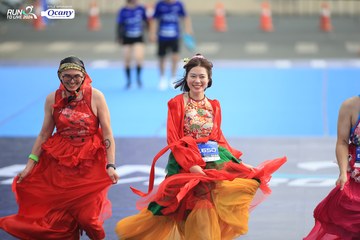 RUN TO LIVE 2024 - Ảnh #1415301