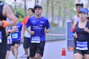 RUN TO LIVE 2024 - Ảnh #1337199