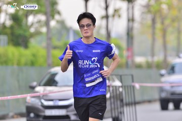 RUN TO LIVE 2024 - Ảnh #1447331
