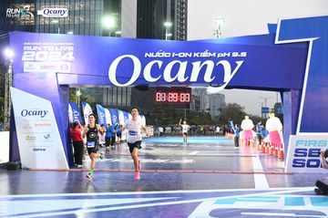 RUN TO LIVE 2024 - Ảnh #1417488