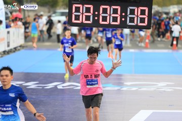 RUN TO LIVE 2024 - Ảnh #1404693