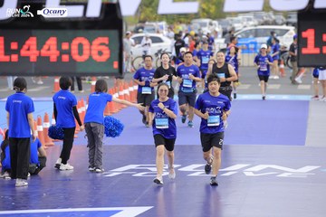 RUN TO LIVE 2024 - Ảnh #1391359