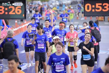 RUN TO LIVE 2024 - Ảnh #1361946