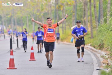RUN TO LIVE 2024 - Ảnh #1446031