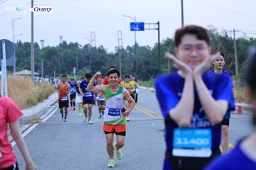 RUN TO LIVE 2024 - Ảnh #1368929
