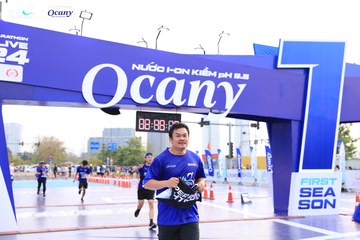 RUN TO LIVE 2024 - Ảnh #1416215