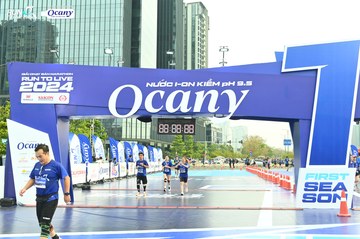 RUN TO LIVE 2024 - Ảnh #1427217